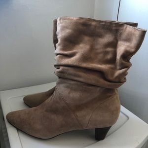 Sam Edelman Booties